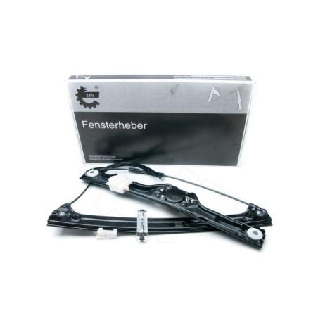 Mécanisme Lève Vitre Avant Gauche Pour BMW X5 E70 51337166379 67627267691