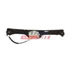 Mécanisme Lève Vitre Arrière Droit Pour BMW X5 E70 51357166382 7166382