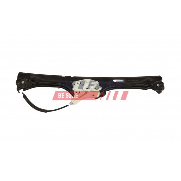Mécanisme Lève Vitre Arrière Droit Pour BMW X5 E70 51357166382 7166382