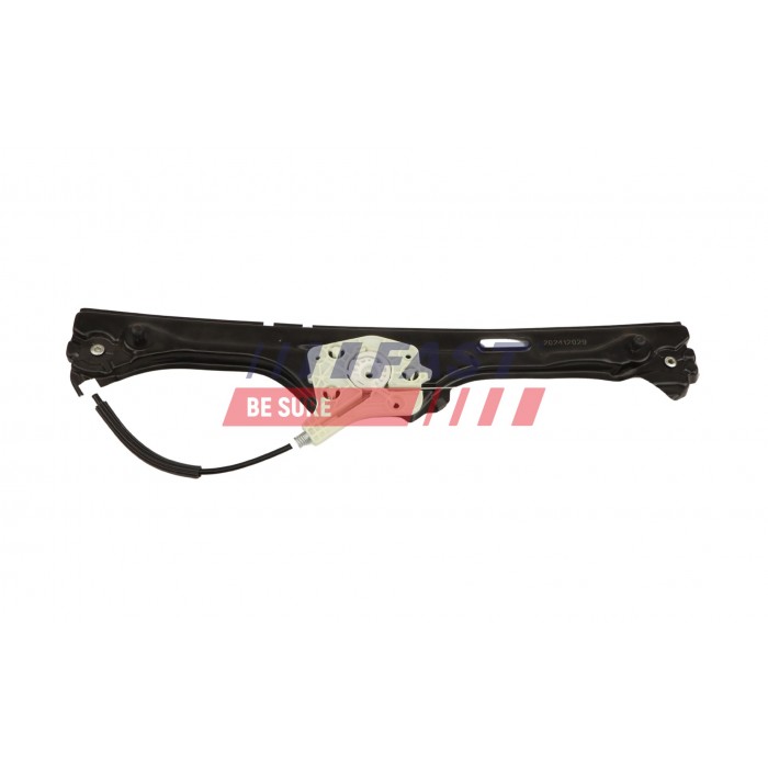 Mécanisme Lève Vitre Arrière Droit Pour BMW X5 E70 51357166382 7166382
