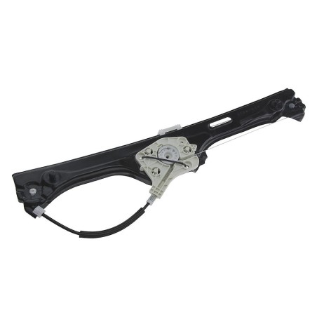 Mécanisme Lève Vitre Arrière Droit Pour BMW X5 E70 51357166382