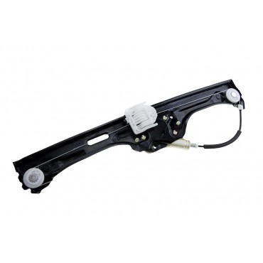 Mécanisme Lève Vitre Arrière Droit Pour BMW X5 E70 51357166382