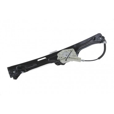 Mécanisme Lève Vitre Arrière Gauche Pour BMW X5 E70 51357166381