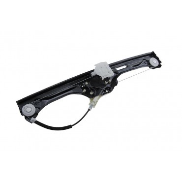 Mécanisme Lève Vitre Arrière Gauche Pour BMW X5 E70 51357166381