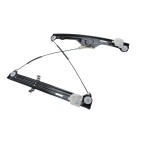 Mécanisme Lève Vitre Avant Droit Pour BMW X5 E70 51337166380