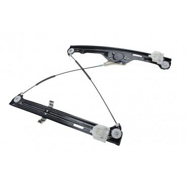Mécanisme Lève Vitre Avant Droit Pour BMW X5 E70 51337166380