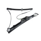 Mécanisme Lève Vitre Avant Gauche Pour BMW X5 E70 51337166379