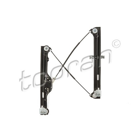 Mécanisme Lève Vitre Avant Gauche Pour BMW X5 E70 51337166379