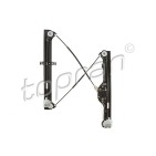 Mécanisme Lève Vitre Avant Droit Pour BMW X5 E70 51337166380
