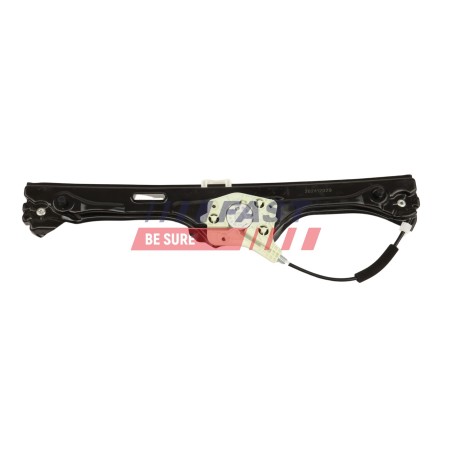 Mécanisme Lève Vitre Arrière Gauche Pour BMW X5 E70 51357166381 7166381