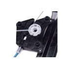 Mécanisme Lève Vitre Avant Gauche Pour Chrysler Sebring 68020563AA