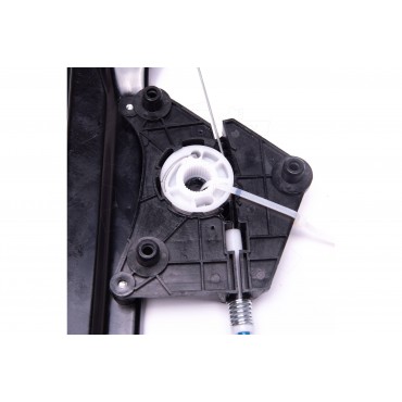 Mécanisme Lève Vitre Avant Droit Pour Chrysler Sebring Décapotable 68020562AA