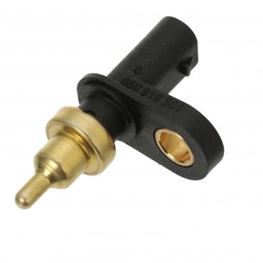 Sonde capteur température d'eau liquide refroidissement pour A4 A5 A8 06M919501