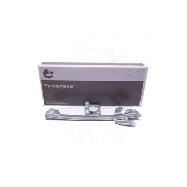 Mécanisme Lève Vitre Avant Droit Pour Peugeot 107 Toyota Citroën C1 9222T6