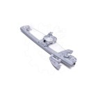 Mécanisme Lève Vitre Avant Droit Pour Peugeot 107 Toyota Citroën C1 9222T6
