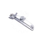 Mécanisme Lève Vitre Avant Droit Pour Peugeot 107 Toyota Citroën C1 9222T6