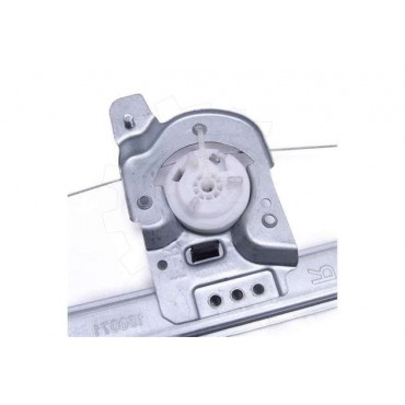Mécanisme Lève Vitre Avant Droit Pour Peugeot 107 Toyota Citroën C1 9222T6