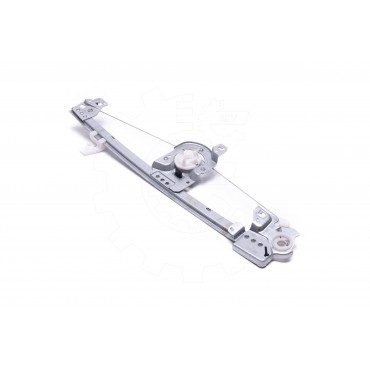 Mécanisme Lève Vitre Avant Gauche Pour Citroën C3 9221AQ 9221N7