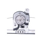 Mécanisme Lève Vitre Avant Gauche Pour Citroën C3 9221AQ 9221N7