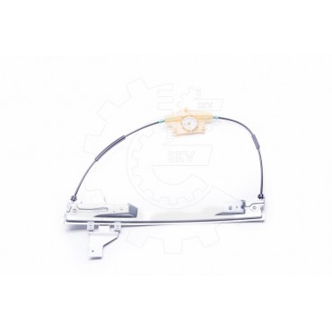 Mécanisme Lève Vitre Avant Gauche Pour Citroën C4 9221S1