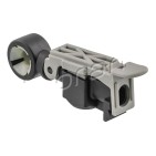 Support câble d'embrayage droit Pour Opel Vauxhall Meriva Zafira B 93185085