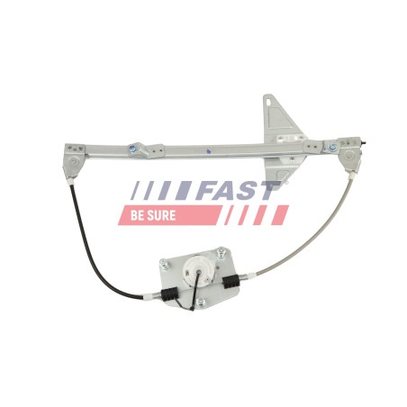 Mécanisme Lève Vitre Avant Droit Pour Citroën C4 9222V0