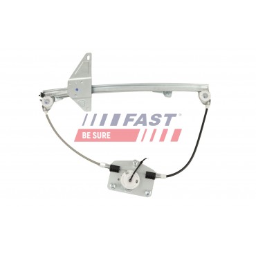 Mécanisme Lève Vitre Avant Droit Pour Citroën C4 9222V0