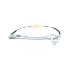 Mécanisme Lève Vitre Avant Gauche Pour Citroën C4 9221S0 9221V1