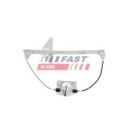 Mécanisme Lève Vitre Avant Gauche Pour Citroën C4 9221V1