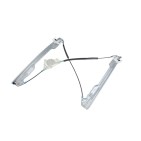 Mécanisme Lève Vitre Avant Gauche Pour Citroën C5 9221P7