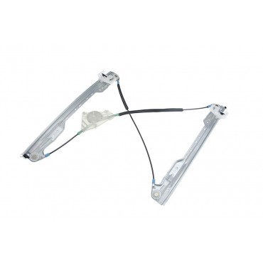 Mécanisme Lève Vitre Avant Gauche Pour Citroën C5 9221P7