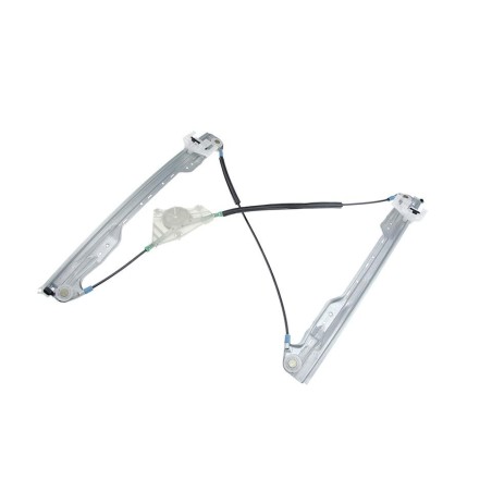 Mécanisme Lève Vitre Avant Gauche Pour Citroën C5 9221P7