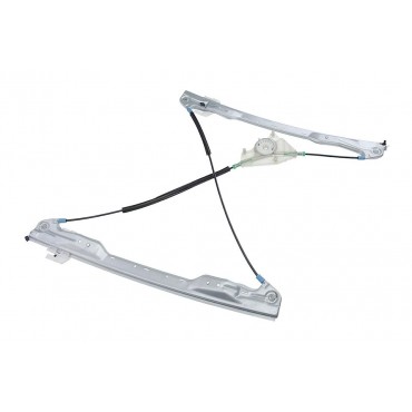 Mécanisme Lève Vitre Avant Gauche Pour Citroën C5 9221P7