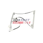 Mécanisme Lève Vitre Avant Gauche Pour Citroën C5 9221EQ