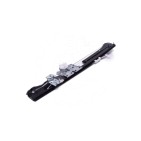 Mécanisme Lève Vitre Avant Gauche Pour Peugeot Fiat Ducato Citroën 1368043080