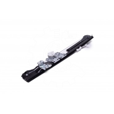 Mécanisme Lève Vitre Avant Gauche Pour Peugeot Fiat Ducato Citroën 1368043080
