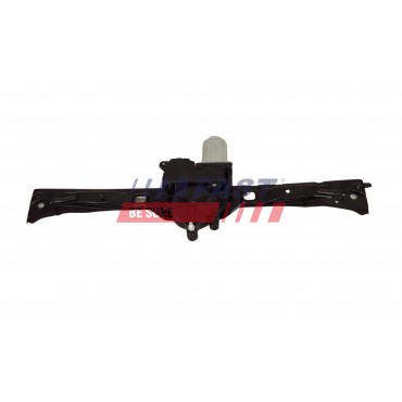 Mécanisme Lève Vitre Avant Droit Pour Peugeot Fiat Citroën 1368329080 9222EN