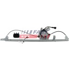 Mécanisme Lève Vitre Avant Droit Pour Peugeot Fiat Citroën 9222F0 1313851080