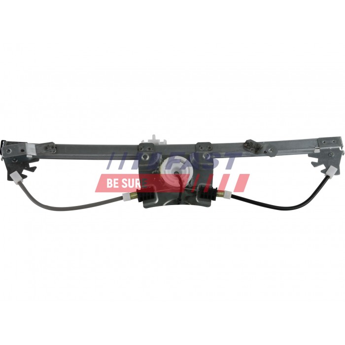 Mécanisme Lève Vitre Avant Gauche Pour Peugeot Fiat Citroën 9221EP 1354726080