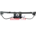 Mécanisme Lève Vitre Avant Droit Pour Peugeot Fiat Citroën 9222EN 1354700080