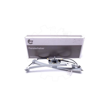 Mécanisme Lève Vitre Avant Droit Pour Citroën Xsara 9222L1