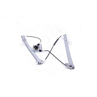Mécanisme Lève Vitre Avant Gauche Pour Citroën Xsara 9221L3