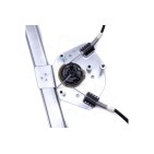 Mécanisme Lève Vitre Avant Gauche Pour Citroën Xsara 9221L3
