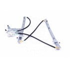 Mécanisme Lève Vitre Avant Gauche Pour Citroën Xsara 9221G2