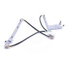 Mécanisme Lève Vitre Avant Droit Pour Citroën Xsara 9222F9