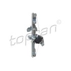 Mécanisme Lève Vitre Avant Gauche Pour Renault Duster Sandero Dacia Duster