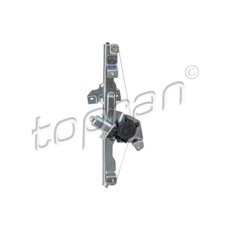 Mécanisme Lève Vitre Avant Gauche Pour Renault Duster Sandero Dacia Duster