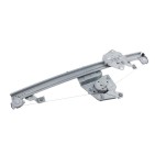 Mécanisme Lève Vitre Avant Gauche Pour Dacia Duster Sandero 8200733829