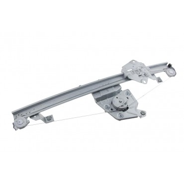 Mécanisme Lève Vitre Avant Gauche Pour Dacia Duster Sandero 8200733829