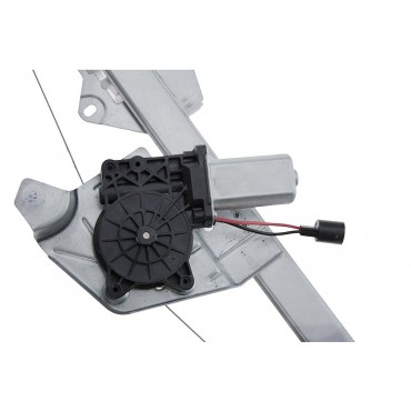 Mécanisme Lève Vitre Avant Gauche Pour Dacia Duster Sandero 8200733829